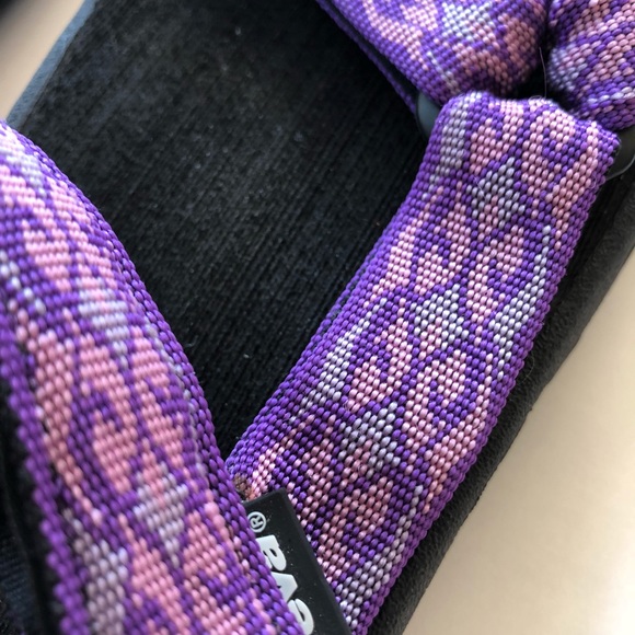 Purple Teva’s - Picture 2 of 8